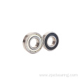 Miniature 6900 Motor Bearing Deep Groove Ball Bearing